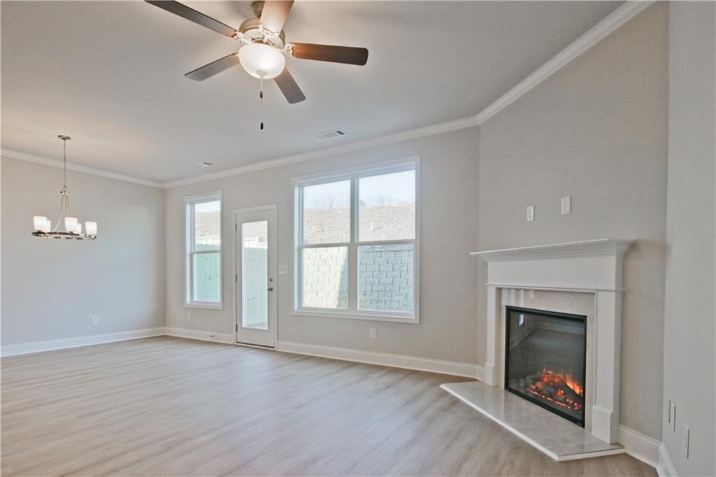 3982 Streamlet Way, Unit 115 Gainesville, GA 30506 - Photo 14 of 46
