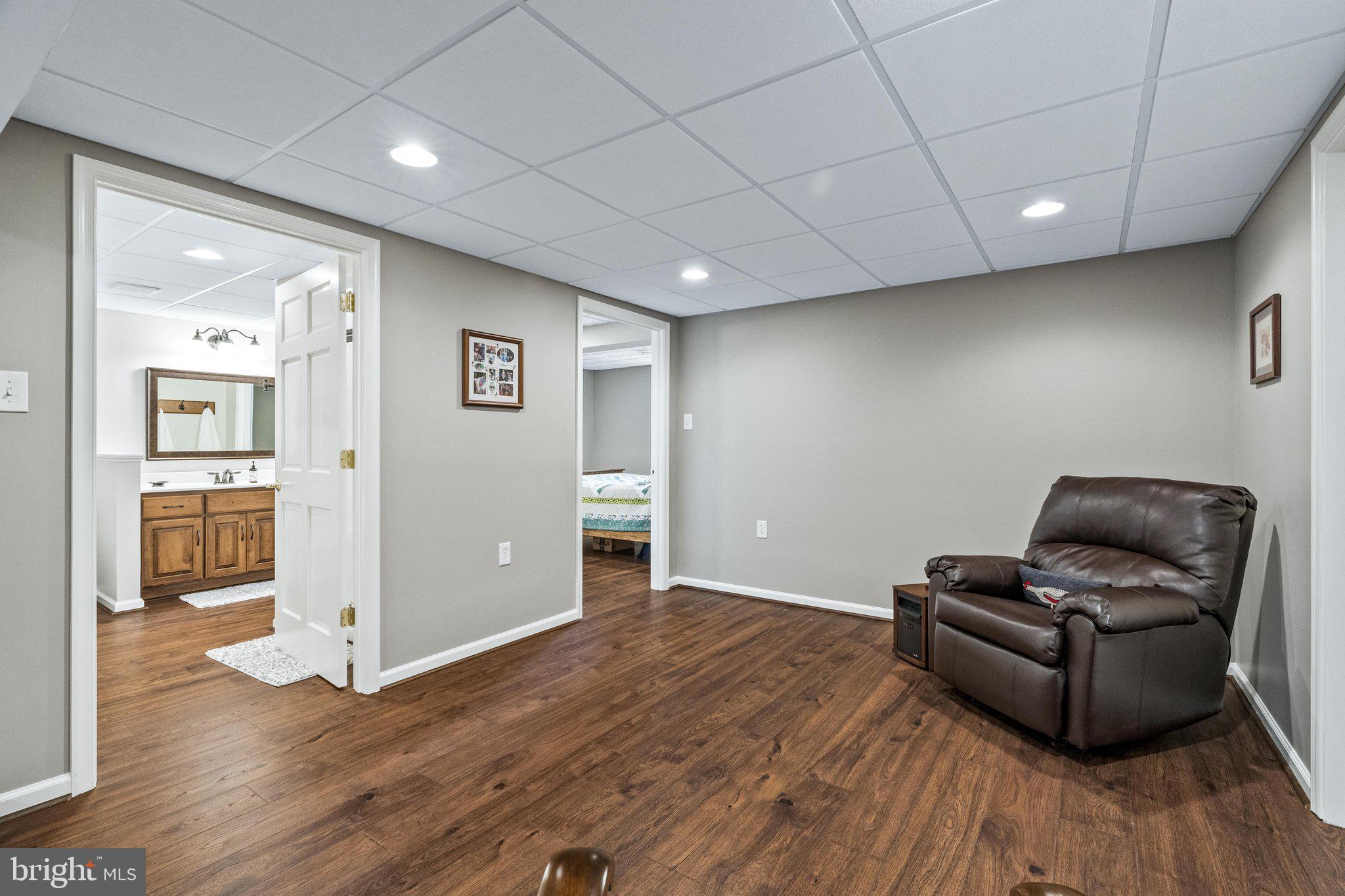 5715 Doubs Road Adamstown, MD 21710 - Photo 45 of 83 Rec room