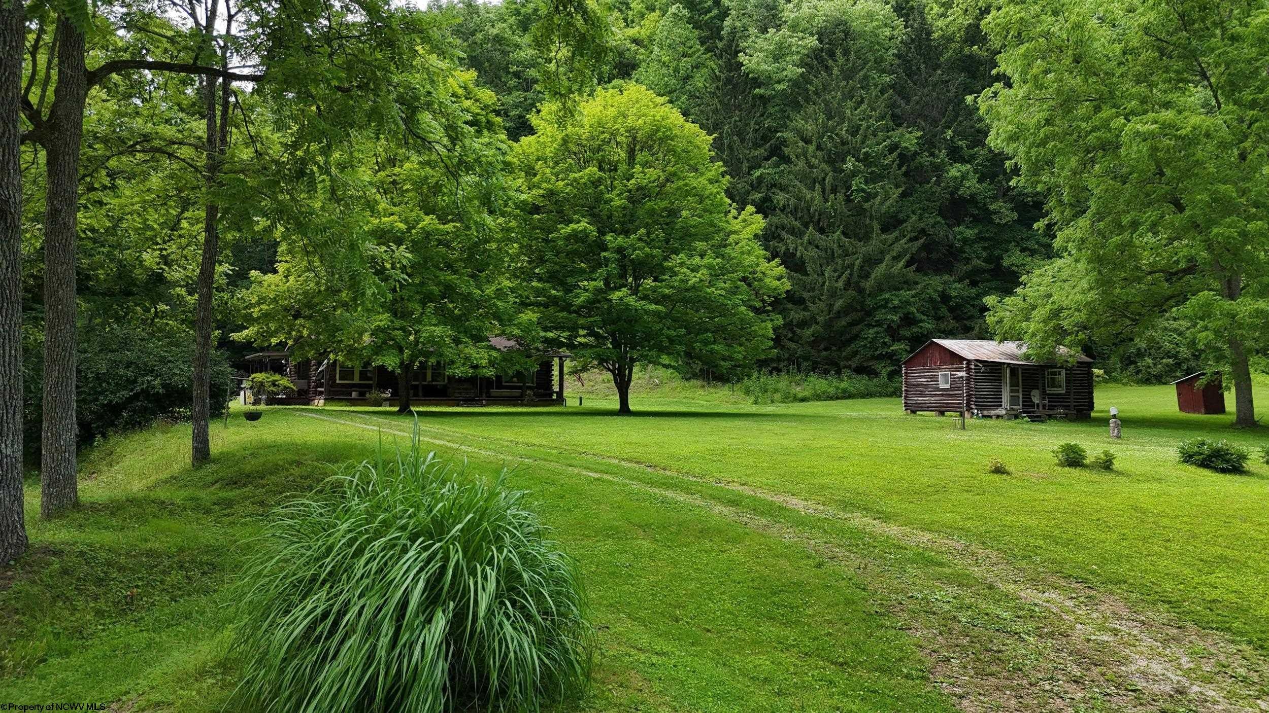 3697 Canton Road West Union, WV 26456 - Photo 28 of 50 Gallery Image 28