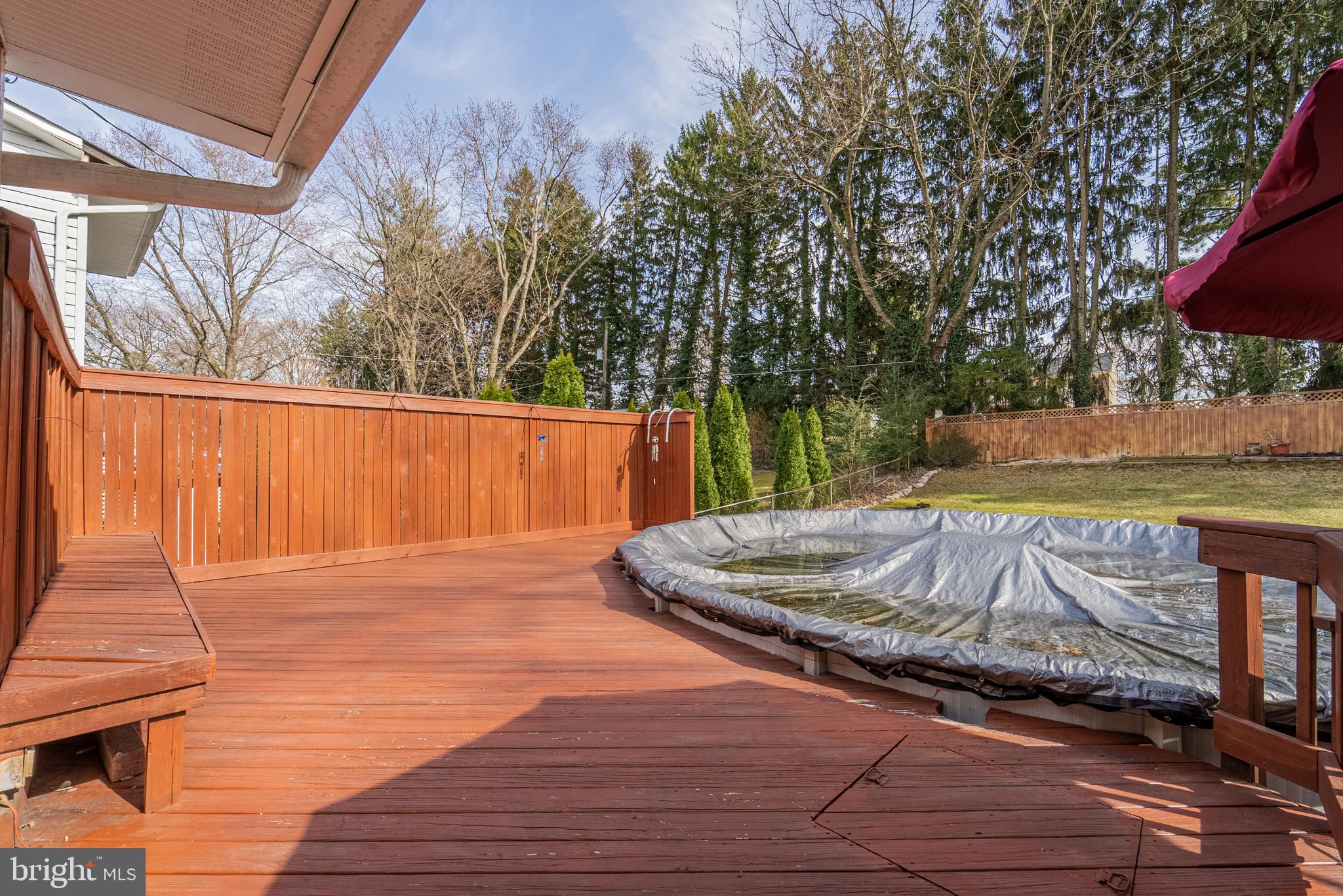 317 Estate Road Reisterstown, MD 21136 - Photo 8 of 48 Gallery Image 8