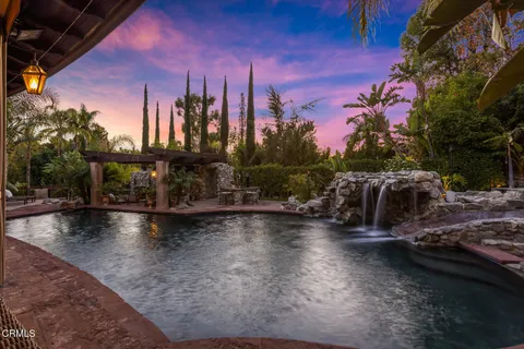 $6,995,000 | 5065 Indianola Way, La Canada Flintridge, CA 91011