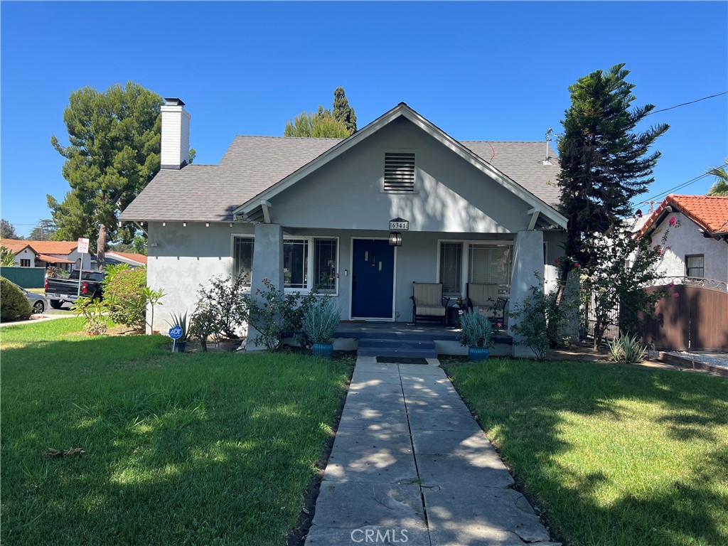 6341 Palm Avenue Riverside, CA 92506 - Photo 2 of 15 Gallery Image 2
