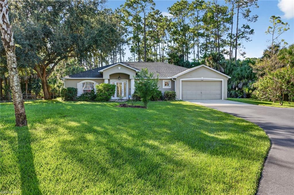 1741 17th Street Southwest Naples, FL 34117 - Photo 1 of 50 Front of Home