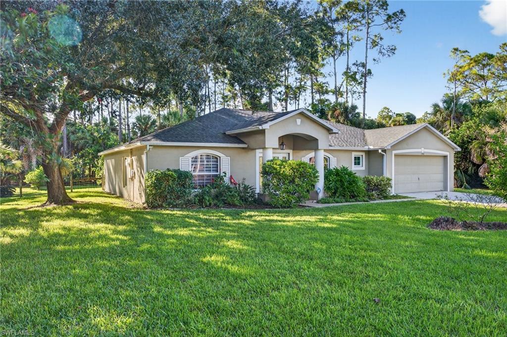 1741 17th Street Southwest Naples, FL 34117 - Photo 2 of 50 Front of Home