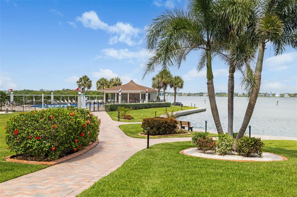 8911 Midnight Pass Road, Unit 409 Sarasota, FL 34242 - Photo 40 of 67