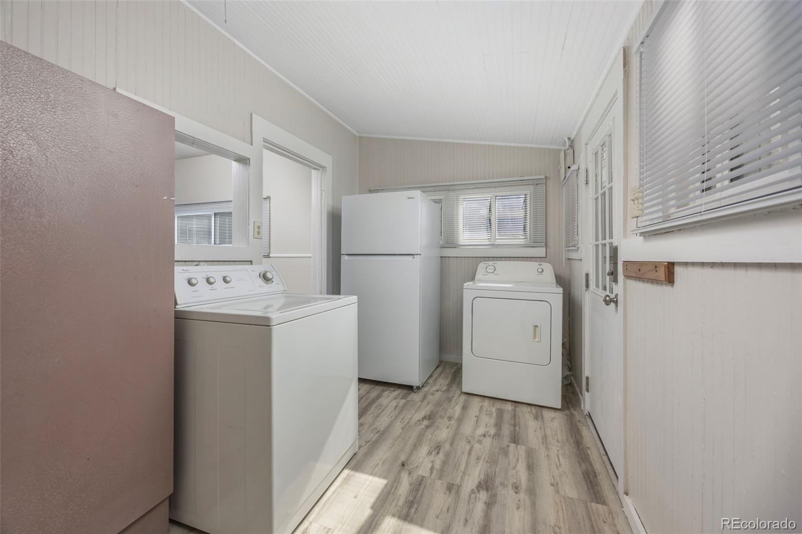 4381 Yates Street Denver, CO 80212 - Photo 16 of 20