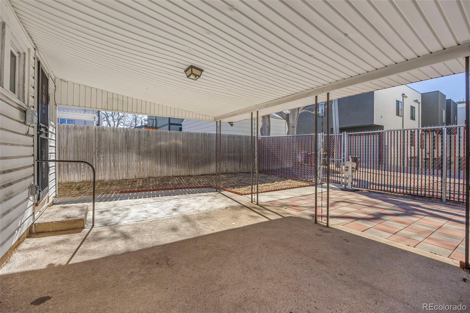 4381 Yates Street Denver, CO 80212 - Photo 18 of 20