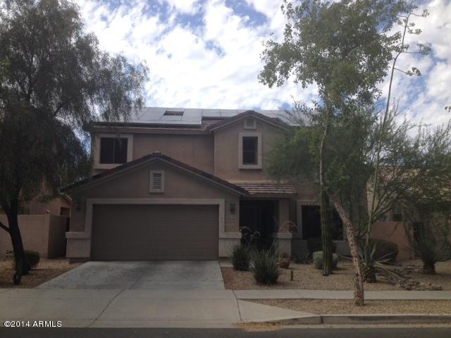 1720 East Beverly Road Phoenix, AZ 85042 - Photo 1 of 20 Front
