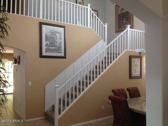 1720 East Beverly Road Phoenix, AZ 85042 - Photo 4 of 20 Stairs
