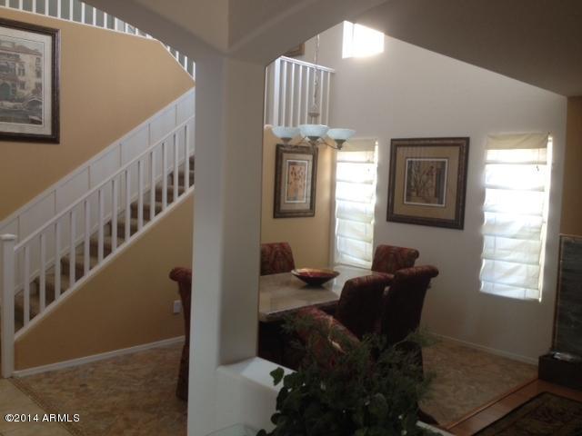 1720 East Beverly Road Phoenix, AZ 85042 - Photo 5 of 20 Dining