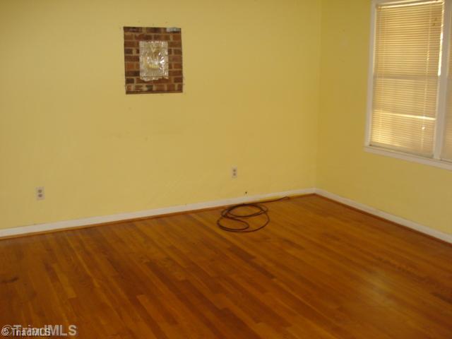 Living Room. 