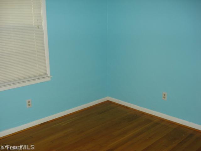 1st Bedroom. 