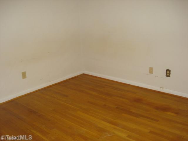 2nd Bedroom. 