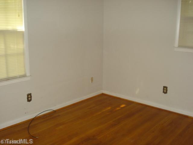 3rd Bedroom. 