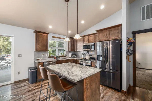 $475,000 | 368 West Tennessee Avenue, Post Falls, ID 83854