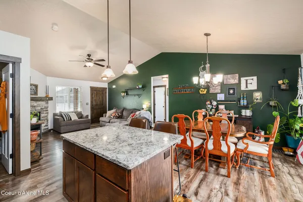 $475,000 | 368 West Tennessee Avenue, Post Falls, ID 83854