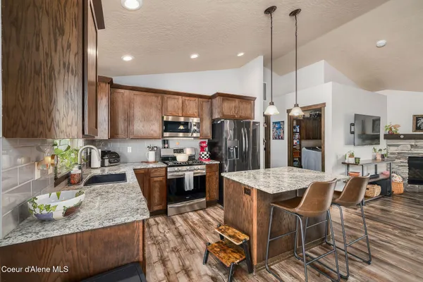 $475,000 | 368 West Tennessee Avenue, Post Falls, ID 83854