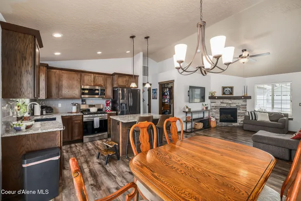 $475,000 | 368 West Tennessee Avenue, Post Falls, ID 83854