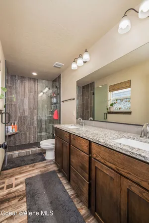 $475,000 | 368 West Tennessee Avenue, Post Falls, ID 83854