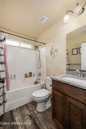 $465,000 | 368 West Tennessee Avenue, Post Falls, ID 83854