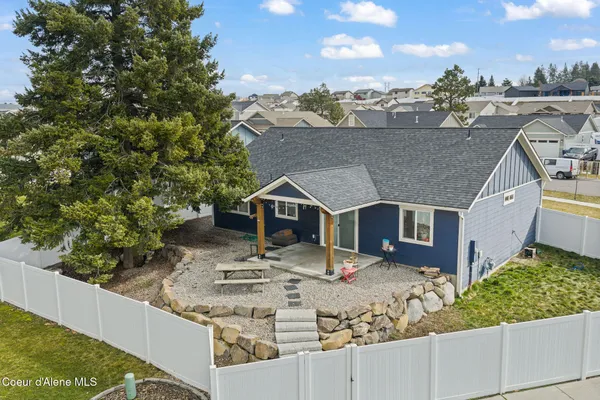 $465,000 | 368 West Tennessee Avenue, Post Falls, ID 83854