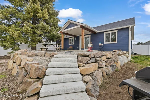 $475,000 | 368 West Tennessee Avenue, Post Falls, ID 83854