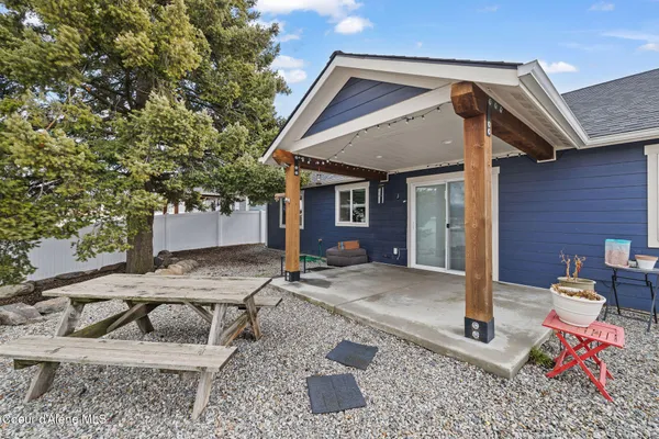 $465,000 | 368 West Tennessee Avenue, Post Falls, ID 83854