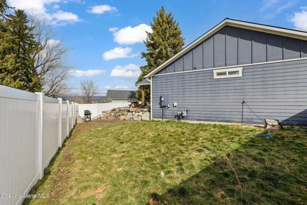 $465,000 | 368 West Tennessee Avenue, Post Falls, ID 83854
