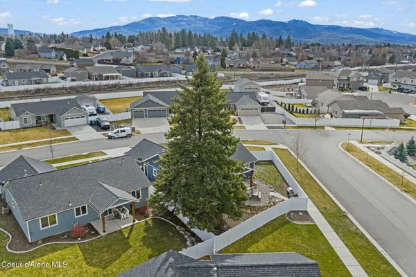 $475,000 | 368 West Tennessee Avenue, Post Falls, ID 83854