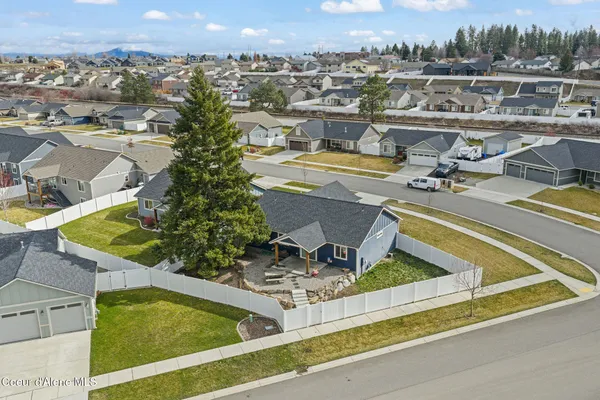 $475,000 | 368 West Tennessee Avenue, Post Falls, ID 83854