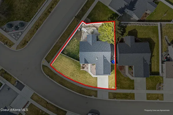 $475,000 | 368 West Tennessee Avenue, Post Falls, ID 83854