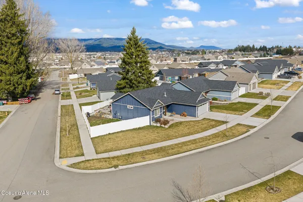 $475,000 | 368 West Tennessee Avenue, Post Falls, ID 83854