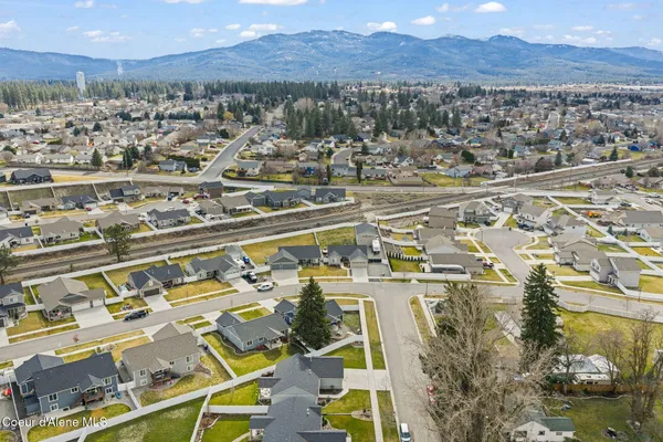 $475,000 | 368 West Tennessee Avenue, Post Falls, ID 83854