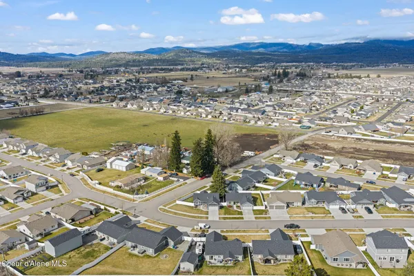 $475,000 | 368 West Tennessee Avenue, Post Falls, ID 83854