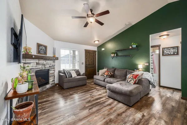 $475,000 | 368 West Tennessee Avenue, Post Falls, ID 83854