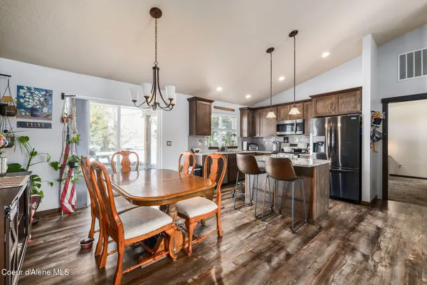 $475,000 | 368 West Tennessee Avenue, Post Falls, ID 83854