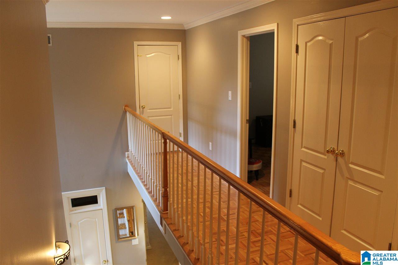 136 High Hampton Drive Pelham, AL 35124 - Photo 41 of 50