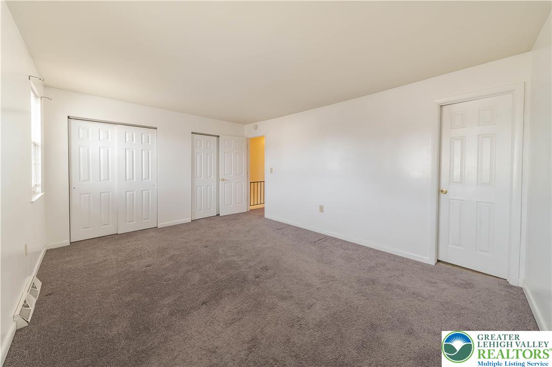 7528 Buttercup Road Lower Macungie Township, PA 18062 - Photo 19 of 30 a view of an empty room