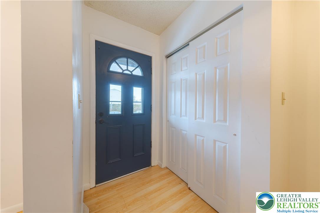 7528 Buttercup Road Lower Macungie Township, PA 18062 - Photo 3 of 30 a view of front door