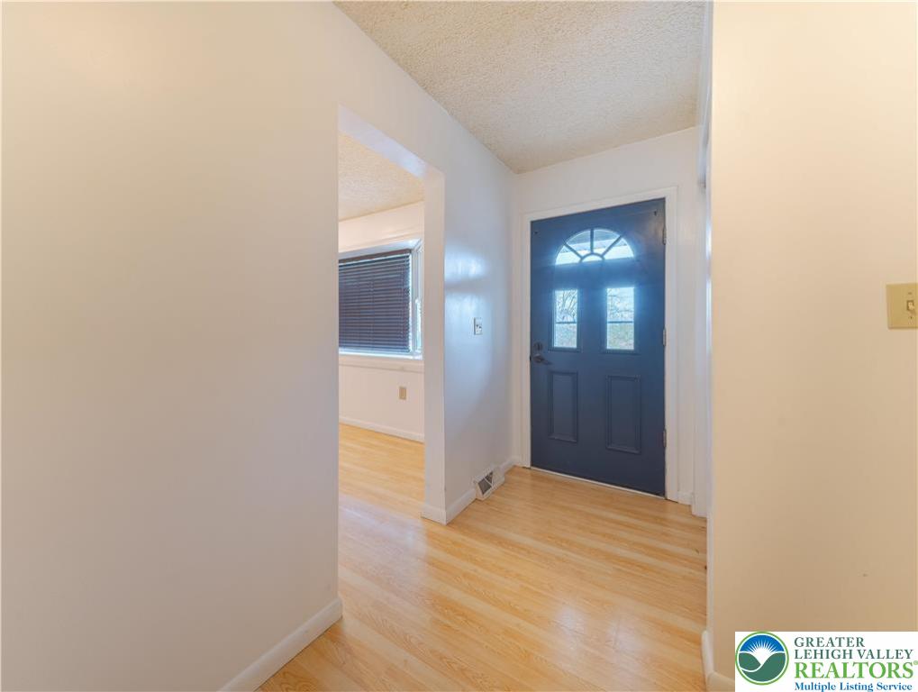 7528 Buttercup Road Lower Macungie Township, PA 18062 - Photo 4 of 30 a view of an empty room