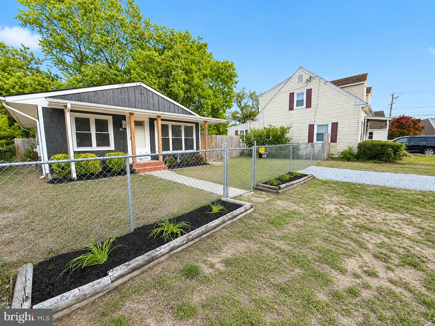 1021 Spring Avenue Salisbury, MD 21804 - Photo 2 of 6 Charming home with inviting curb appeal.