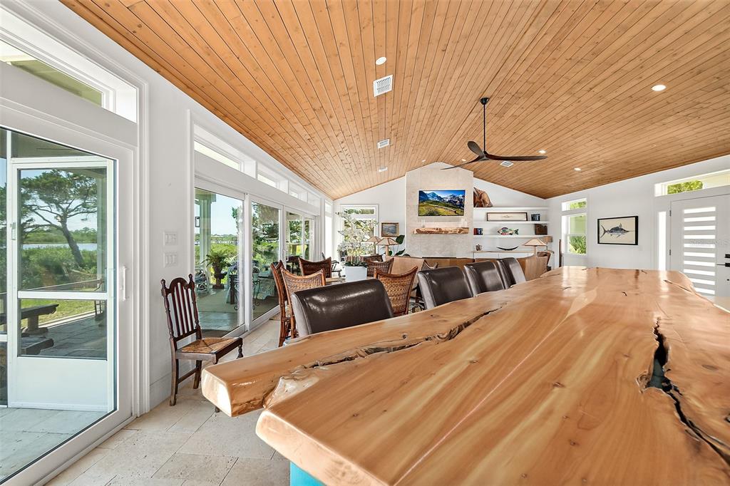 644 Riverview Road Flagler Beach, FL 32136 - Photo 24 of 66