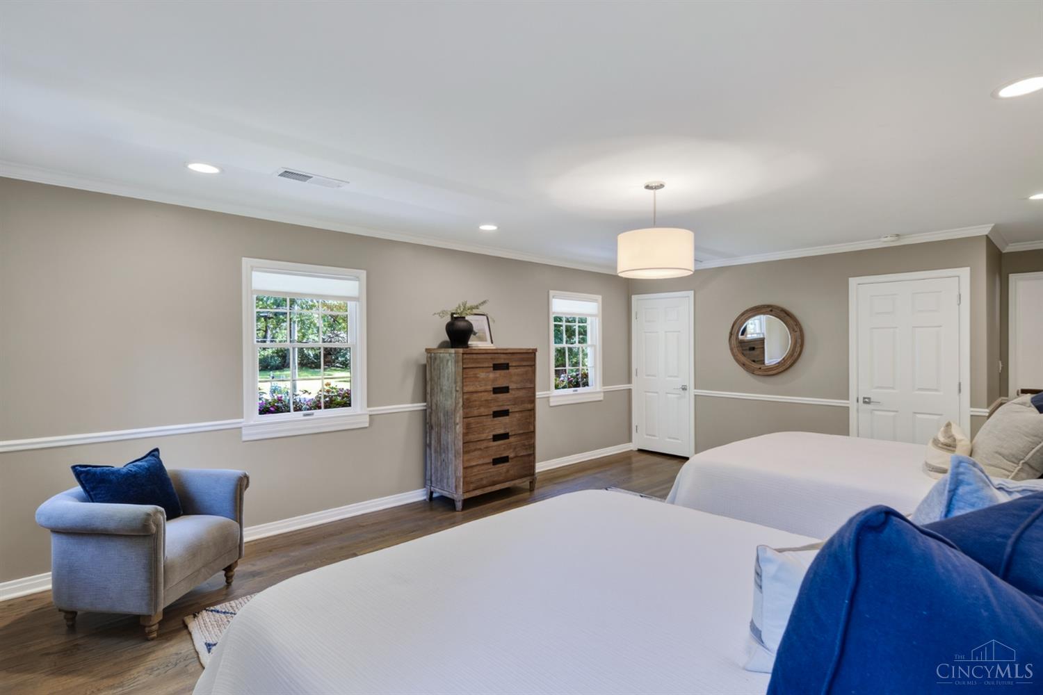 7255 Brill Road Cincinnati, OH 45243 - Photo 66 of 99