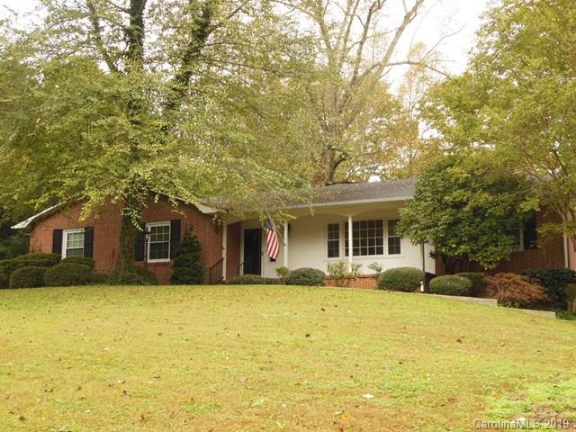 1503 Airport Road Marion, NC 28752 - Photo 1 of 16 Gallery Image 1
