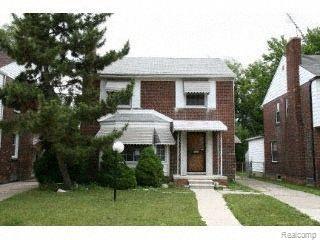 8556 Meyers Road Detroit, MI 48228 - Photo 1 of 1 Property Photo