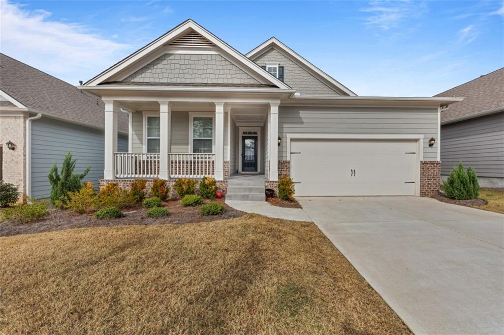 127 Overlook Ridge Way Canton, GA 30114 - Photo 1 of 1 Gallery Image 1