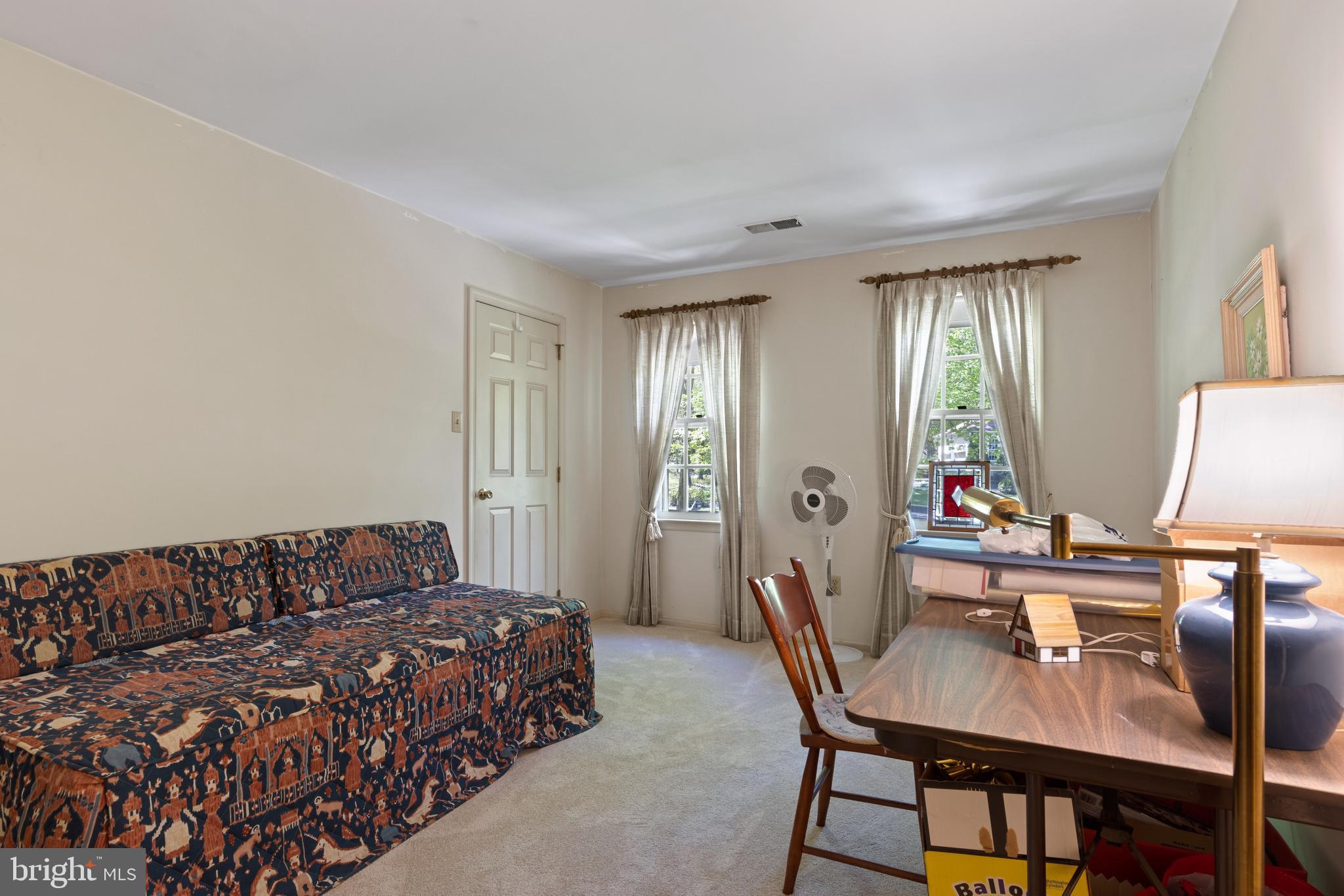 1043 Beaumont Road Berwyn, PA 19312 - Photo 27 of 39 Bedroom 4