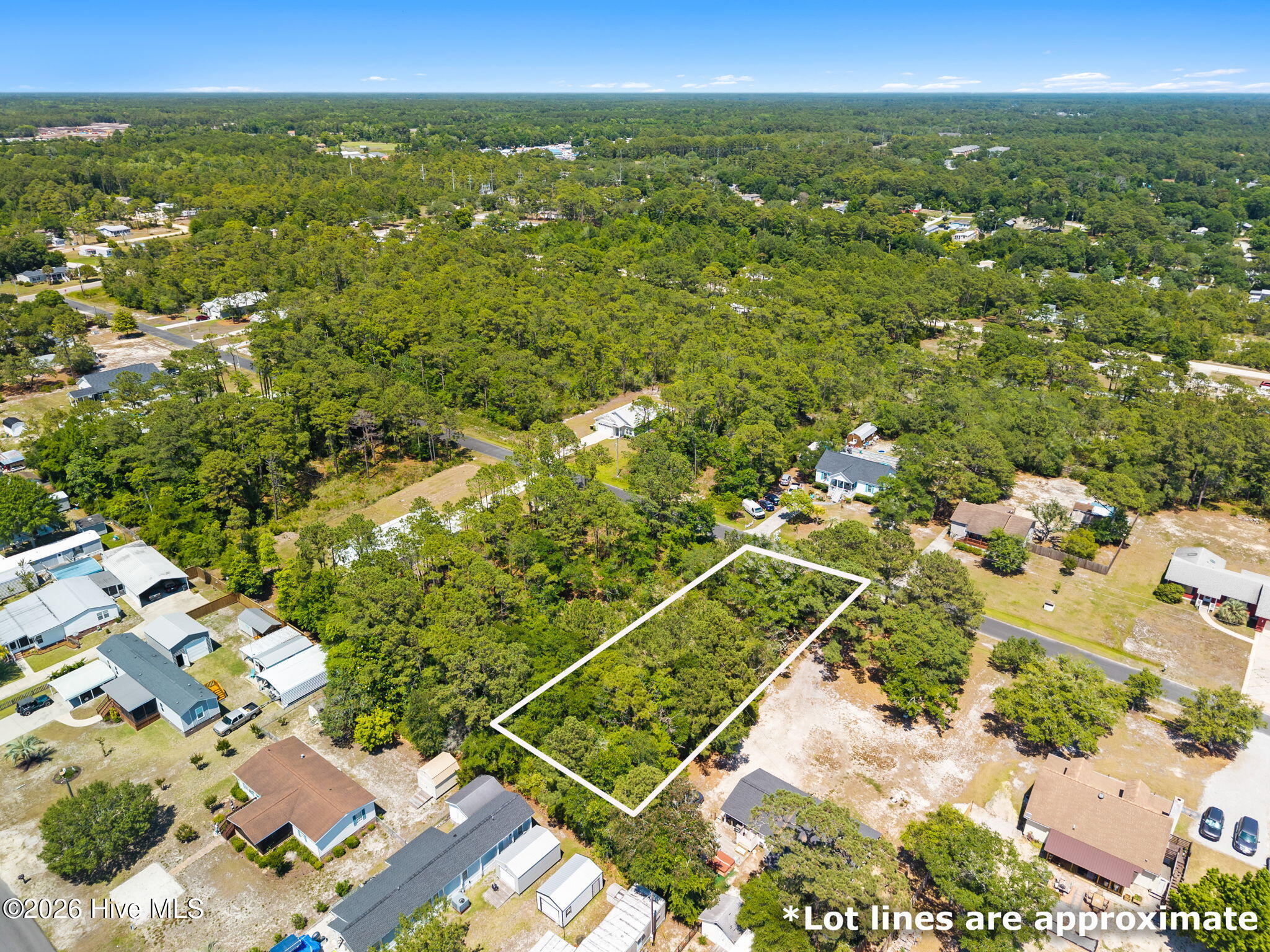 2675 Nags Head Road Southwest Supply, NC 28462 - Photo 8 of 27