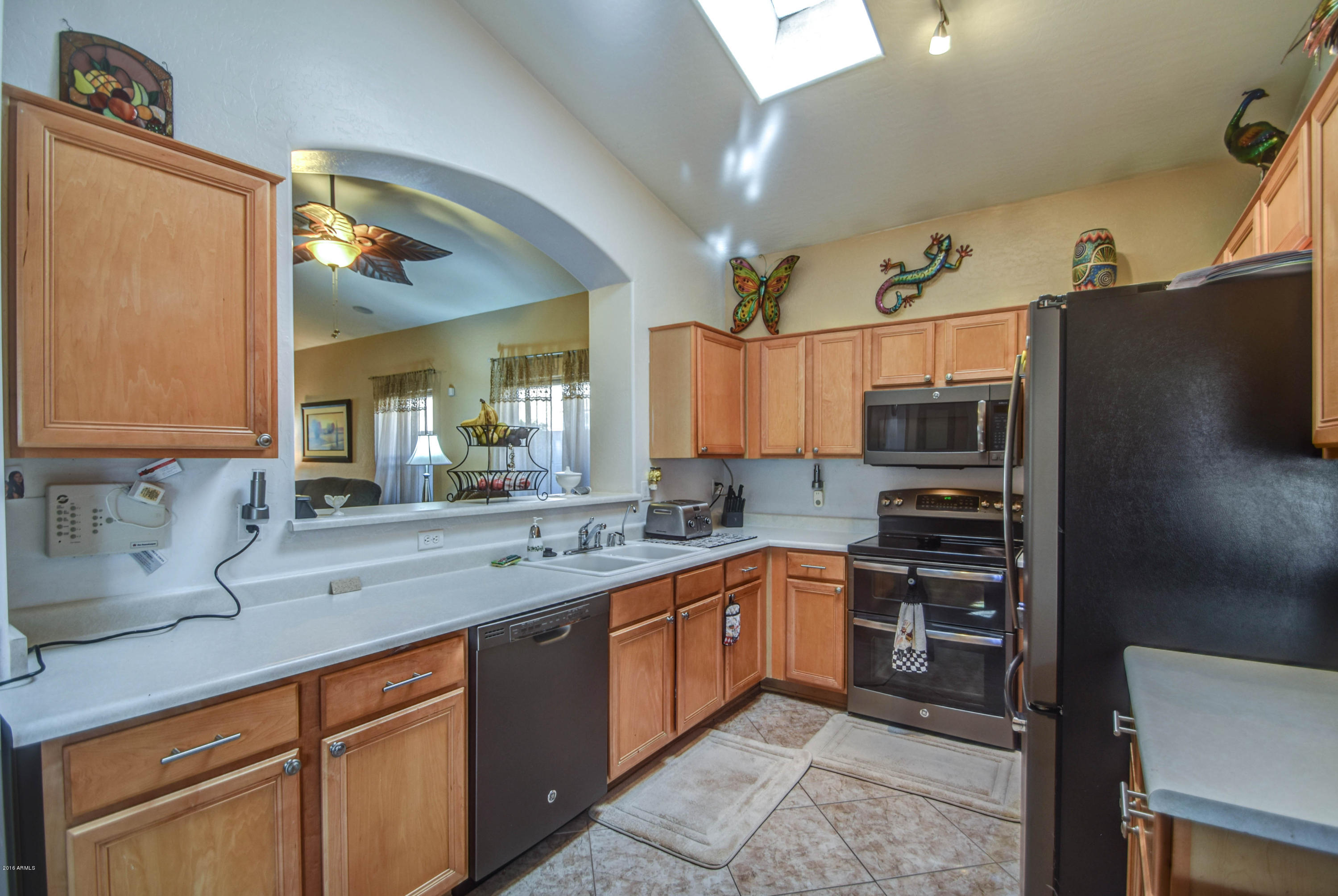 10740 West Granada Road Avondale, AZ 85392 - Photo 15 of 45 Kitchen 2
