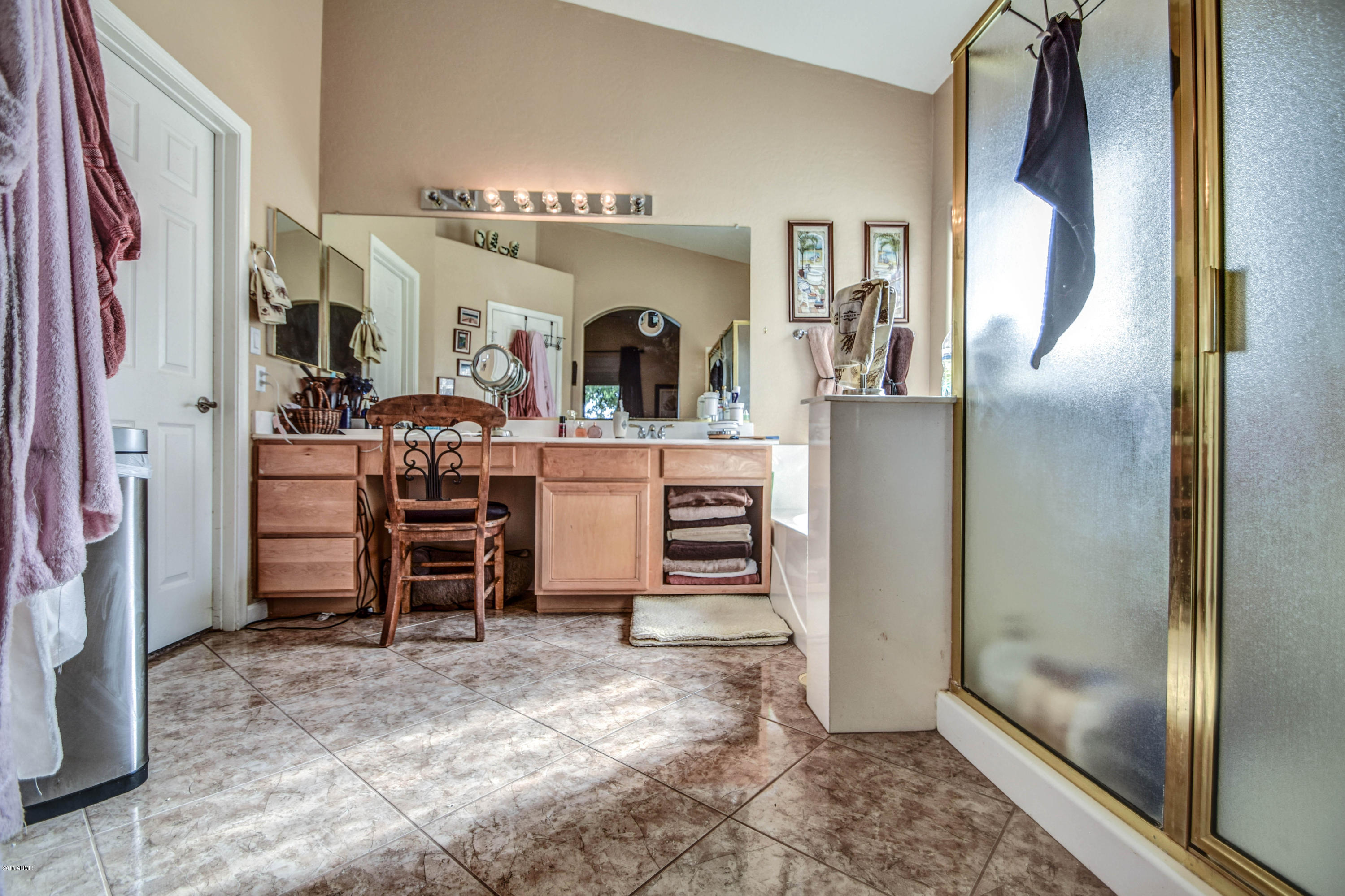 10740 West Granada Road Avondale, AZ 85392 - Photo 23 of 45 Master Bath 1